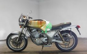 YAMAHA SRX600 1986 1JK