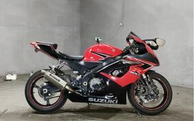 SUZUKI GSX-R1000 2006 B6111