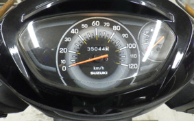 SUZUKI ADDRESS V125 DT11A