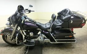 HARLEY FLHTCU 1340 1990 DPL