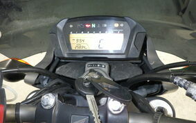 HONDA NC 700 S ABS 2012 RC61