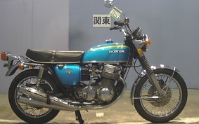 HONDA CB750 1973 CB750