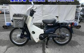 HONDA C 50ﾌﾟﾚｽFI AA01