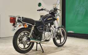 SUZUKI GN125 H PCJG9