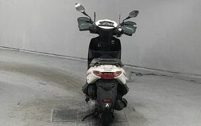 SUZUKI ADDRESS 125 DT11A