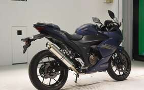 SUZUKI GIXXER 250 SF ED22Y