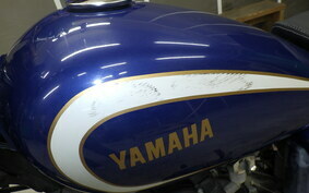 YAMAHA YB125SP