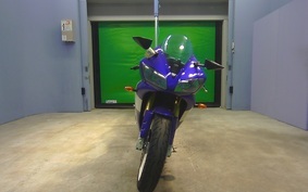 YAMAHA YZF-R1 2002 RN09