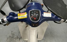 HONDA PRESS CUB 50 AA01