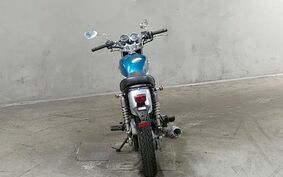 HONDA CB400SS Cell 2006 NC41