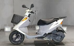 SUZUKI ADDRESS V125 CF4EA