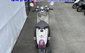 YAMAHA VINO MORUFE