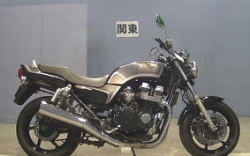 HONDA CB750 GEN 2 RC42