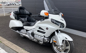 HONDA GL 1800 GOLD WING 2012 SC68