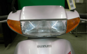 SUZUKI LET's 2 CA1KA