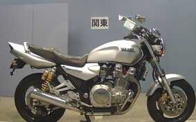 YAMAHA XJR1300 1998 RP01J