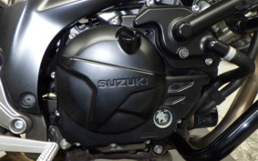 SUZUKI SV650 A 2021 VP55B