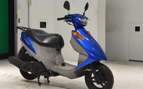 SUZUKI ADDRESS V125 CF4EA