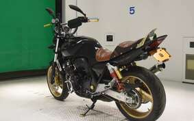 HONDA CB400SF VTEC 2013 NC42