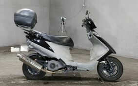 SUZUKI ADDRESS V125 CF46A