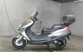 HONDA FORESIGHT EX MF04