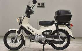 HONDA CROSS CUB 110 JA45