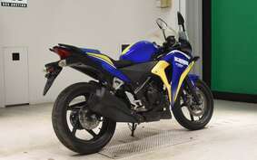 HONDA CBR250R A MC41