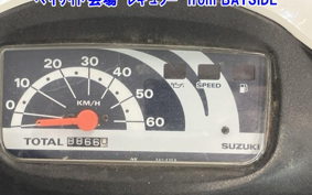 SUZUKI LETS2