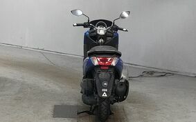 YAMAHA N-MAX 125 SED6J