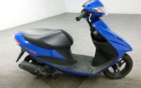 SUZUKI ADDRESS V50 Fi CA44A