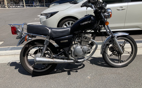 SUZUKI GN125 H PCJG9