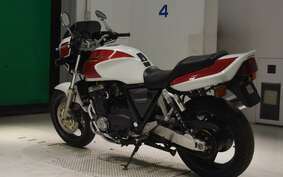 HONDA CB1000SF 1993 SC30