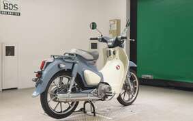 HONDA C125 SUPER CUB JA48