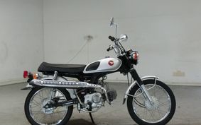 HONDA CL50 BENLY CD50