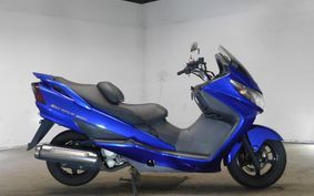 SUZUKI SKYWAVE 250 (Burgman 250) S CJ43A