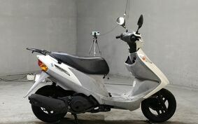 SUZUKI ADDRESS V125 G CF46A