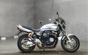 HONDA CB400SF VTEC 2001 NC39