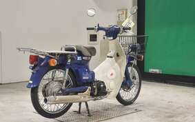 HONDA C50 SUPER CUB AA01