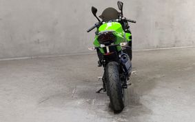 KAWASAKI NINJA400 EX400G