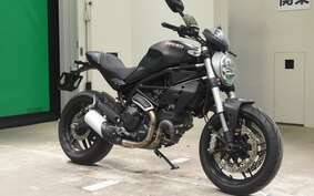 DUCATI MONSTER 797 MD01J