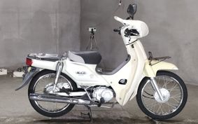 HONDA SUPER CUB110 JA10