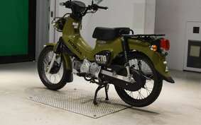 HONDA CROSS CUB 110 JA45