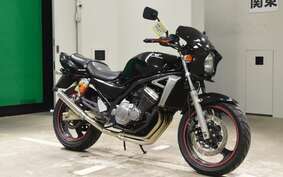 KAWASAKI BALIUS 250 Gen.2 ZR250B