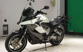 HONDA VFR800X 2011