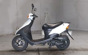 SUZUKI LETS2 CA1PA