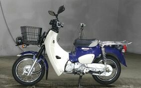 HONDA C110 SUPER CUB PRO JA42