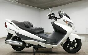 SUZUKI SKYWAVE 250 (Burgman 250) S CJ43A