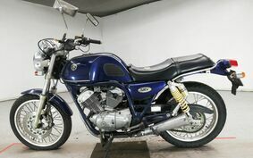 YAMAHA SRV250 RENAISSA 4DN