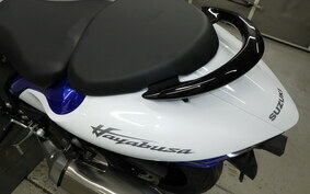 SUZUKI HAYABUSA Gen.3 2023 EJ11A