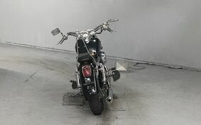 HONDA SHADOW 400 2000 NC34